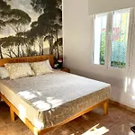 Encantadora Casita Con Patio