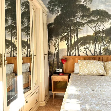 Encantadora Casita Con Patio بيت للعطل *