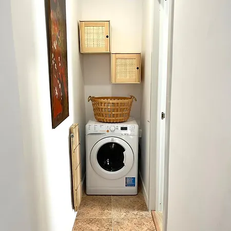 Ferienhaus Encantadora Casita Con Patio *
